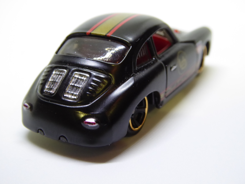 Illustration for article titled Hot Sixty 4th: Am I late for the 356?
